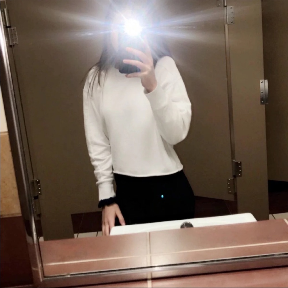 aerie long sleeve